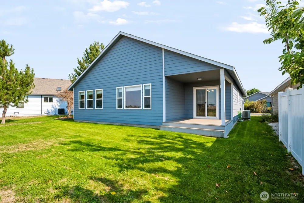 1300 W Marina Drive #26 Moses Lake, WA 98837