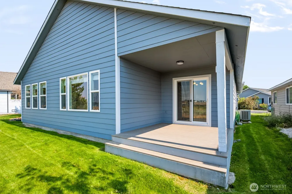 1300 W Marina Drive #26 Moses Lake, WA 98837