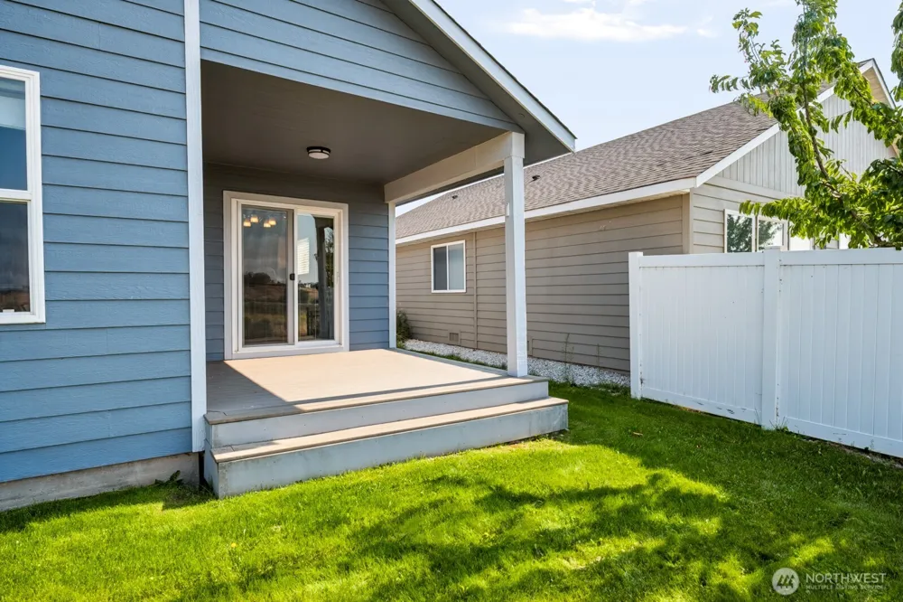 1300 W Marina Drive #26 Moses Lake, WA 98837