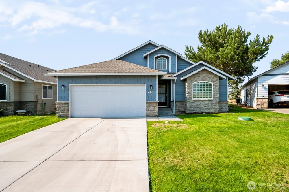 1300 W Marina Drive #26 Moses Lake, WA 98837
