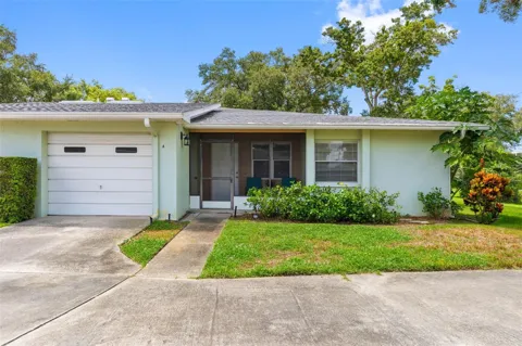 2833 ORANGE TREE CIRCLE #A