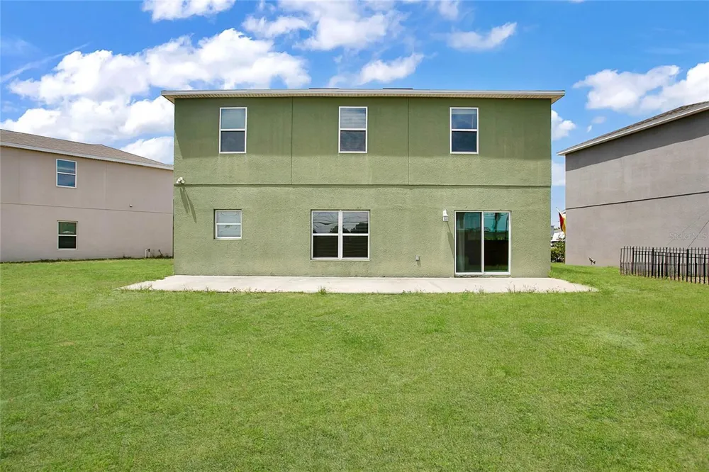 1370 SALISBURY DRIVE Winter Haven, FL 33881