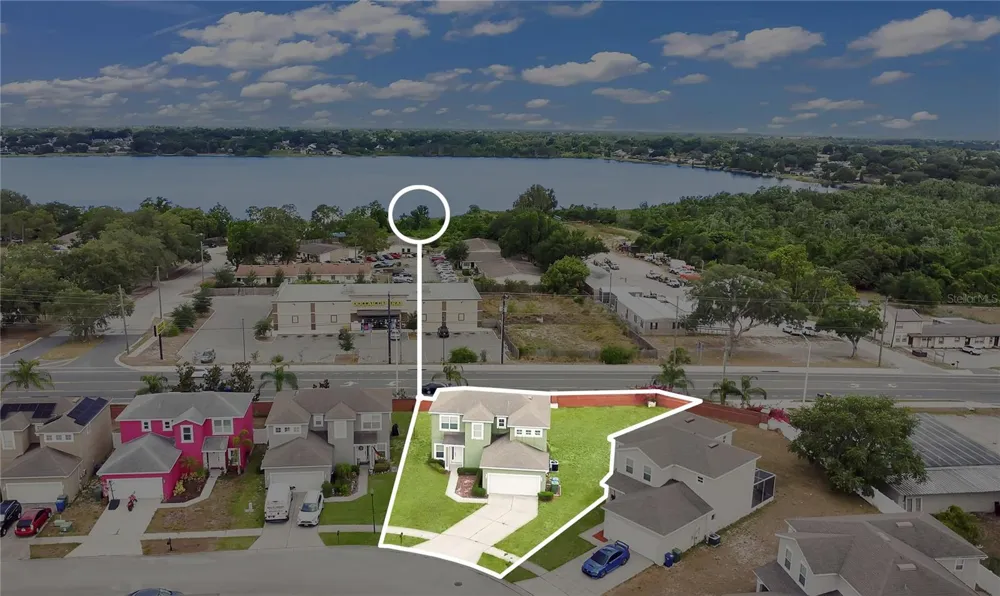 1370 SALISBURY DRIVE Winter Haven, FL 33881
