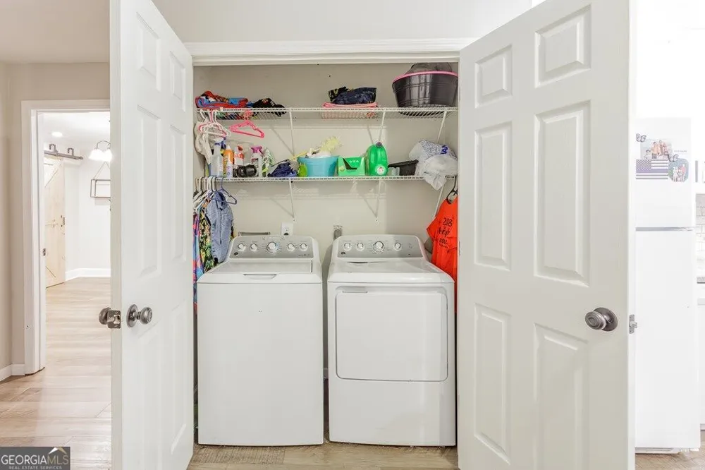 1900 Meadowbrook CIR NW Dalton, GA 30720