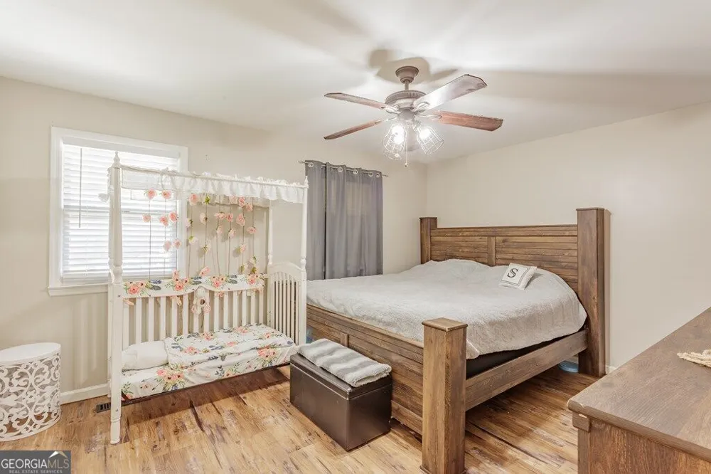 1900 Meadowbrook CIR NW Dalton, GA 30720