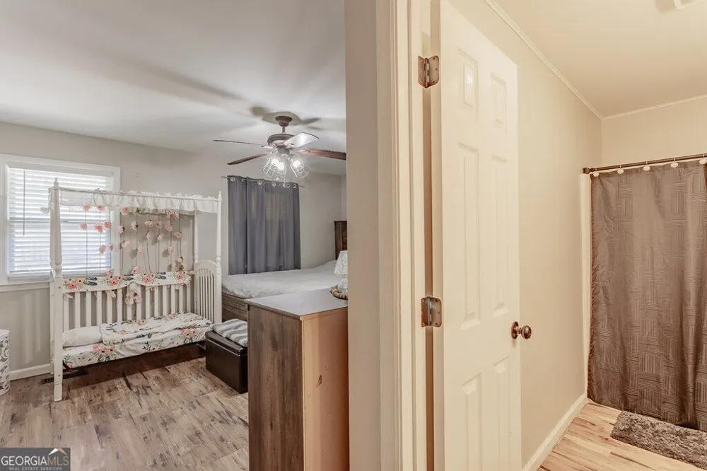 1900 Meadowbrook CIR NW Dalton, GA 30720