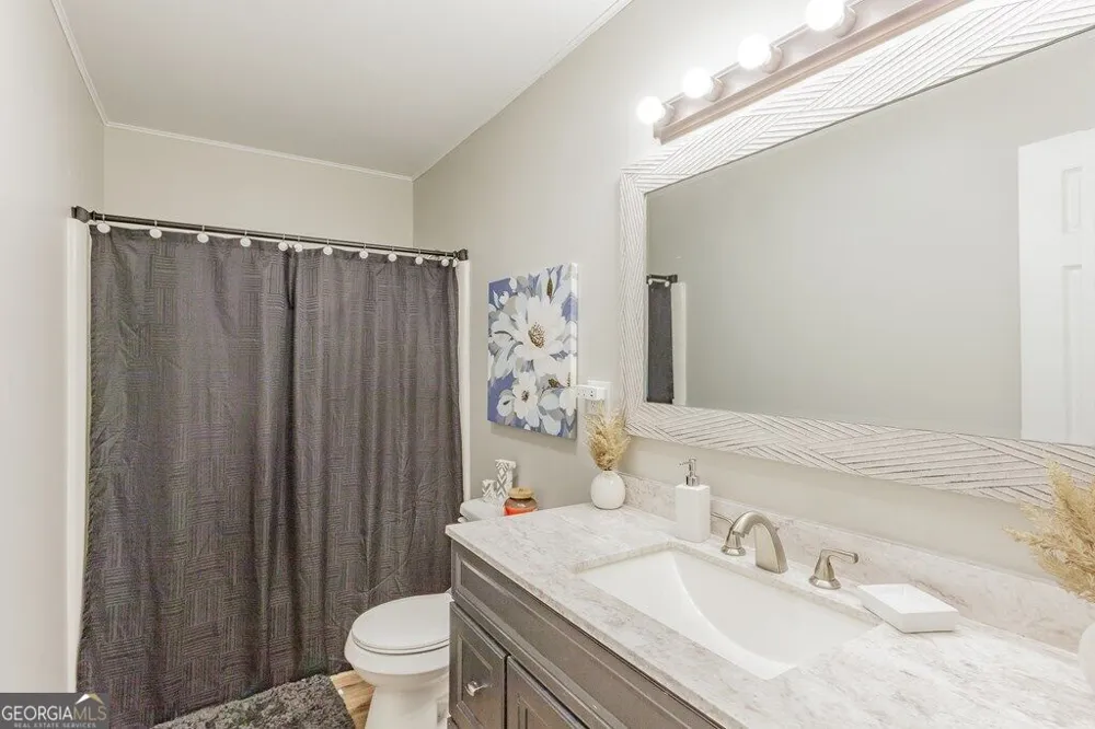 1900 Meadowbrook CIR NW Dalton, GA 30720
