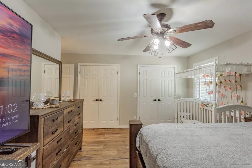 1900 Meadowbrook CIR NW Dalton, GA 30720