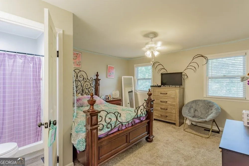 1900 Meadowbrook CIR NW Dalton, GA 30720