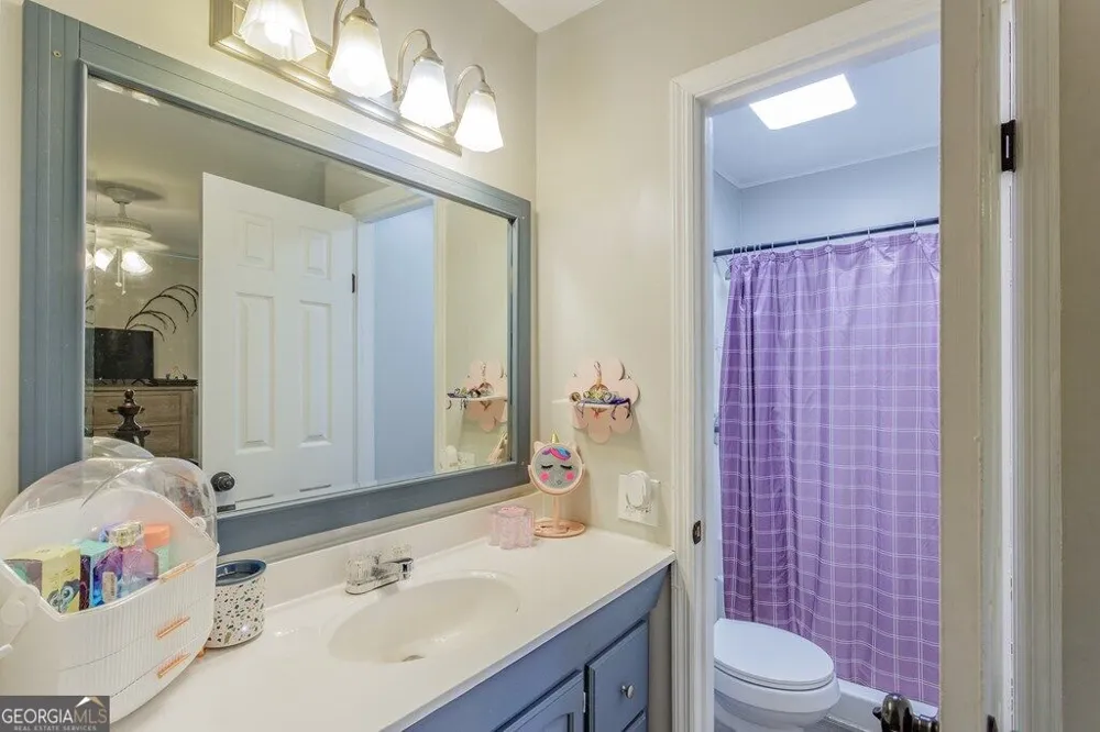 1900 Meadowbrook CIR NW Dalton, GA 30720