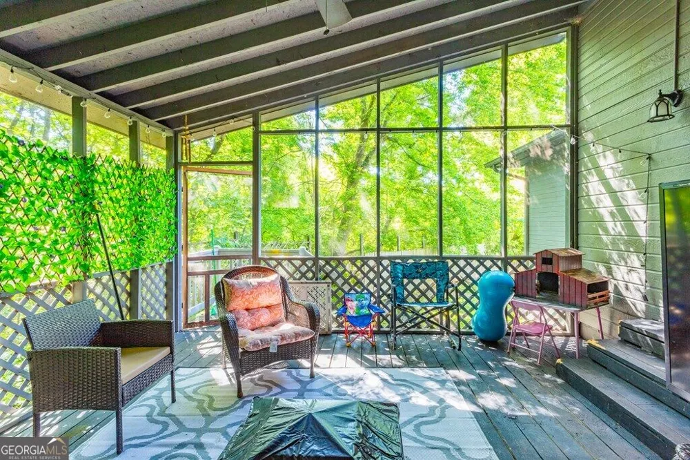 1900 Meadowbrook CIR NW Dalton, GA 30720