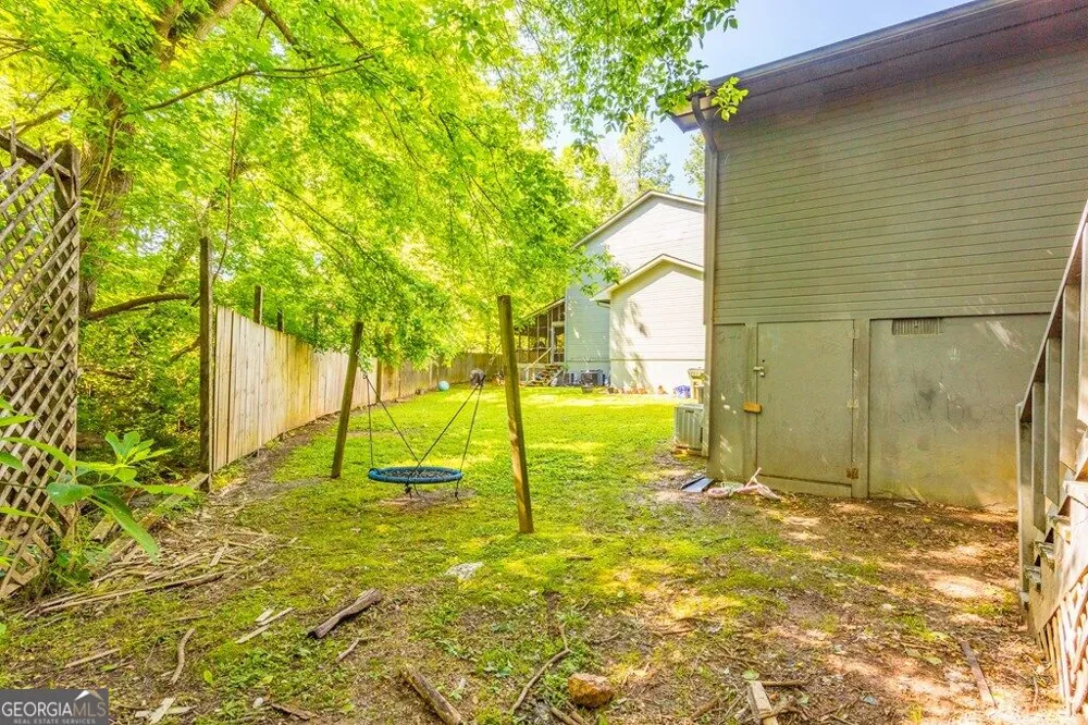 1900 Meadowbrook CIR NW Dalton, GA 30720