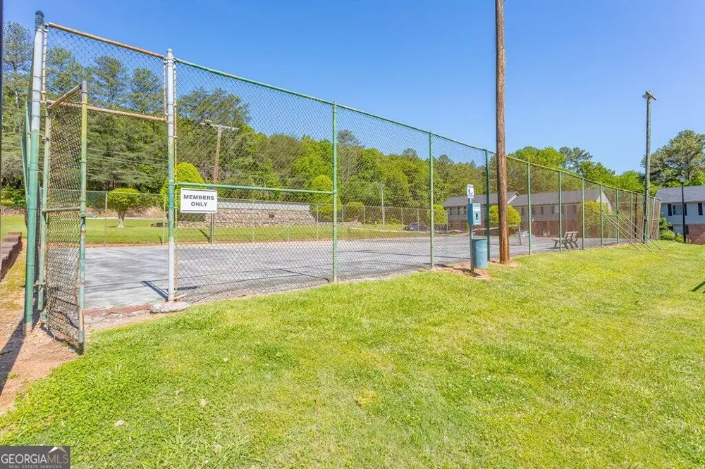 1900 Meadowbrook CIR NW Dalton, GA 30720