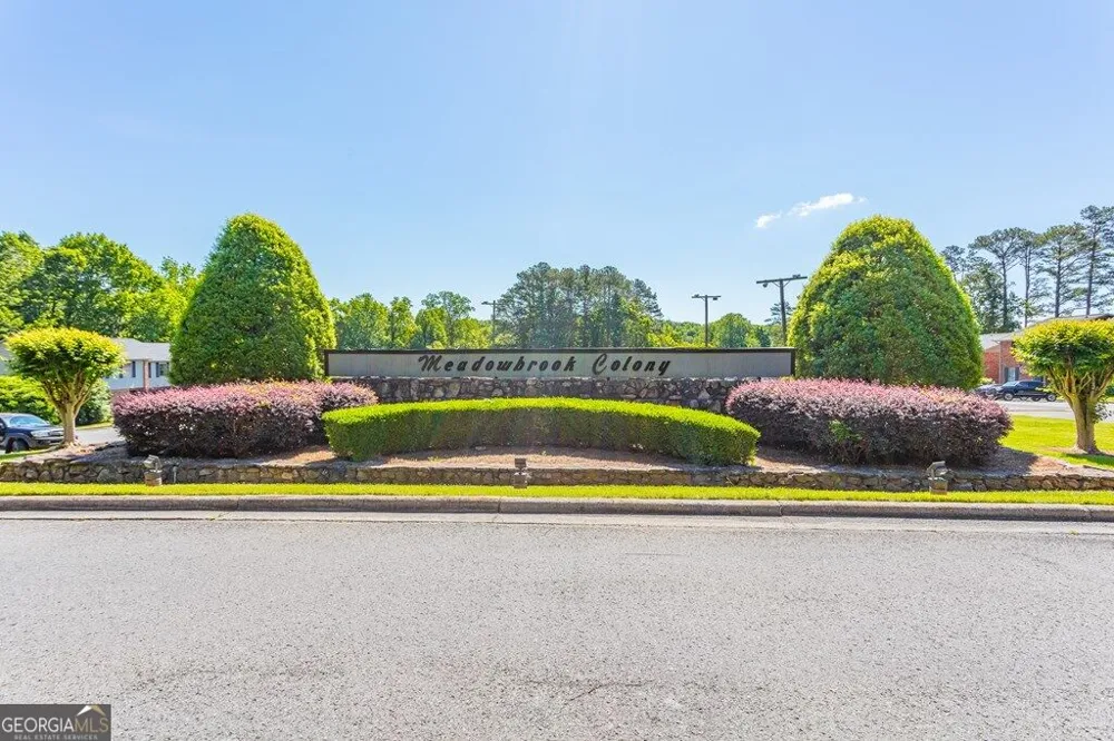 1900 Meadowbrook CIR NW Dalton, GA 30720