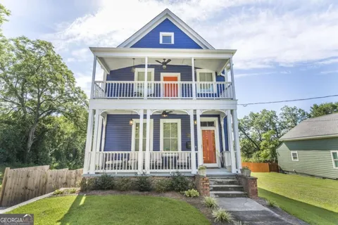 1464 Calhoun ST