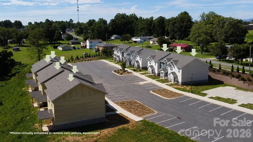 189 Beacon Avenue Morganton, NC 28655