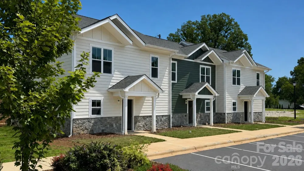 189 Beacon Avenue Morganton, NC 28655