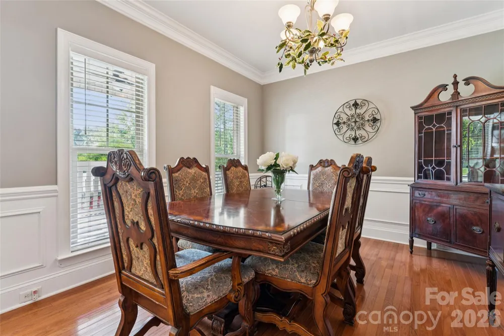 447 Shelby Ann Lane Rock Hill, SC 29732