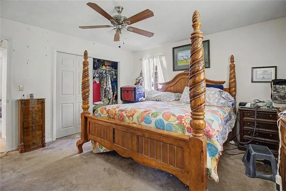 118 Diamond Drive Chickamauga, GA 30707