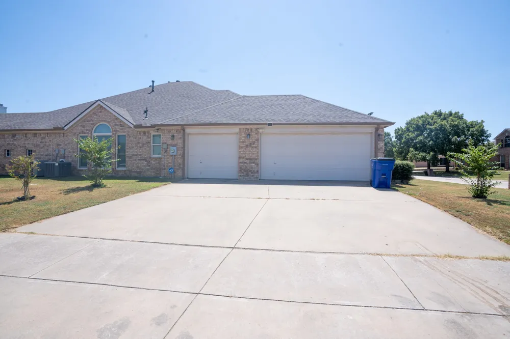 3020 Saint Jude Drive Mansfield, TX 76063