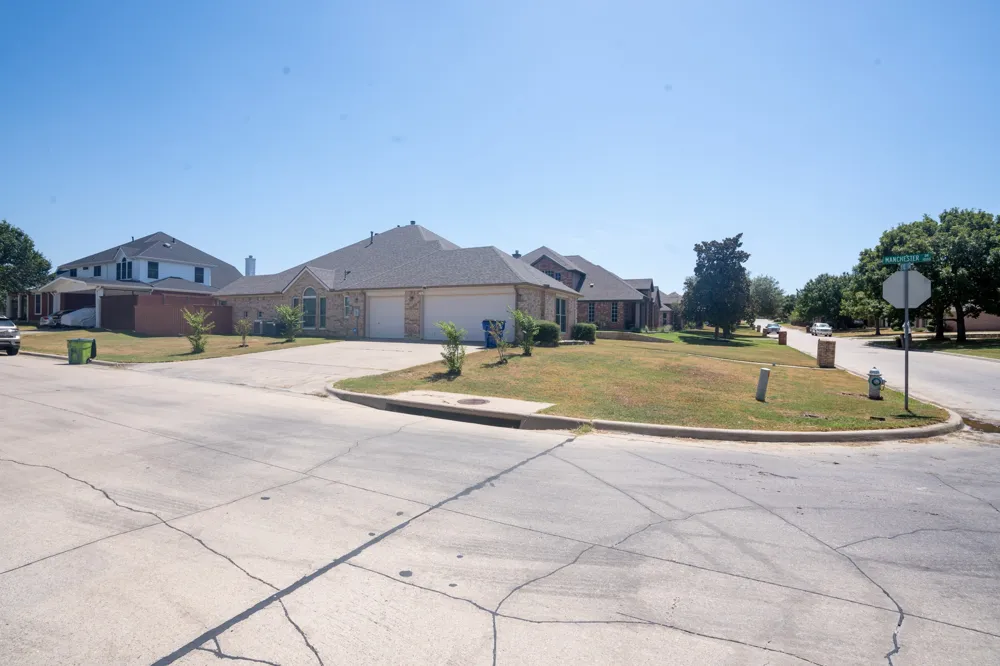 3020 Saint Jude Drive Mansfield, TX 76063