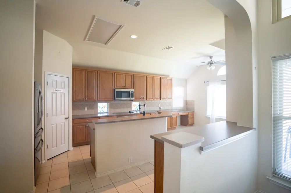 3020 Saint Jude Drive Mansfield, TX 76063