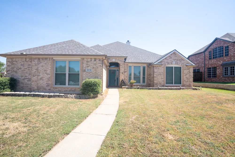 3020 Saint Jude Drive Mansfield, TX 76063