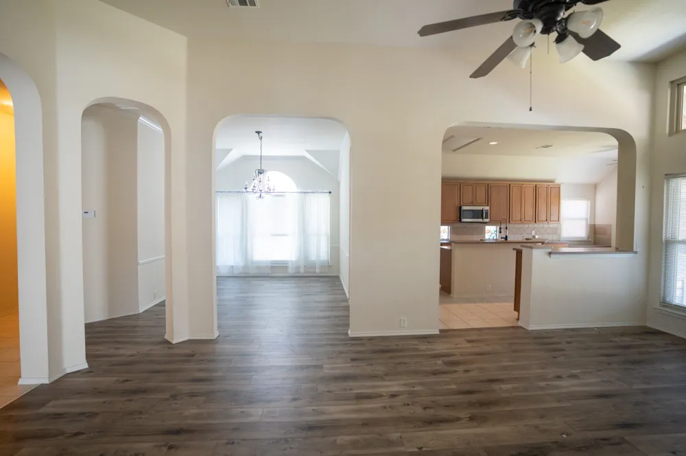 3020 Saint Jude Drive Mansfield, TX 76063