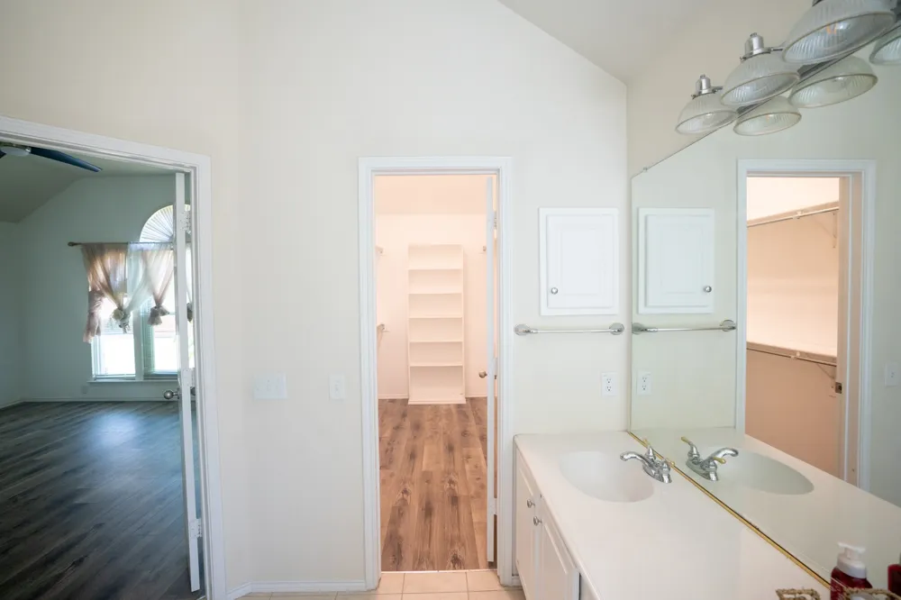 3020 Saint Jude Drive Mansfield, TX 76063