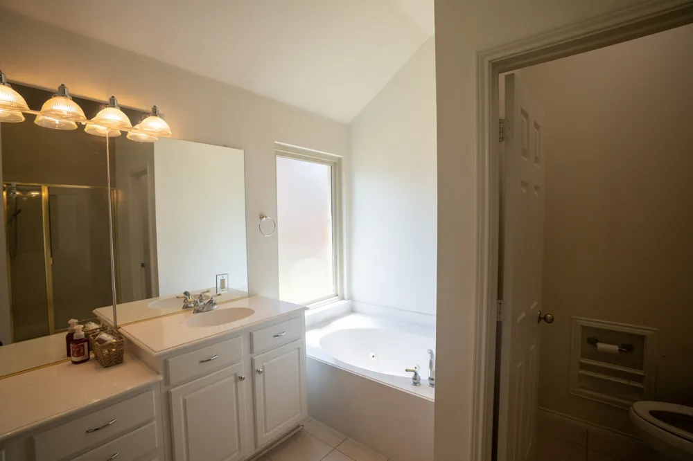 3020 Saint Jude Drive Mansfield, TX 76063