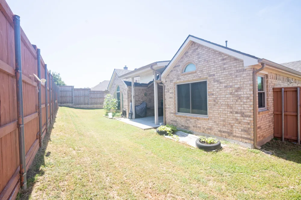3020 Saint Jude Drive Mansfield, TX 76063