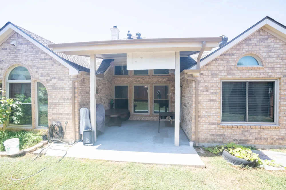3020 Saint Jude Drive Mansfield, TX 76063