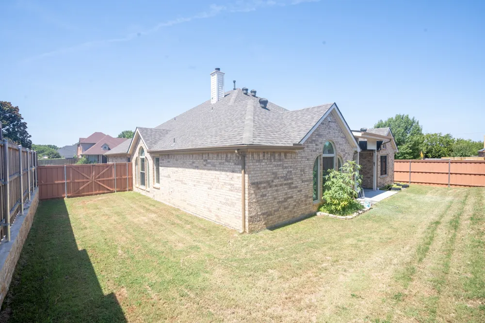3020 Saint Jude Drive Mansfield, TX 76063