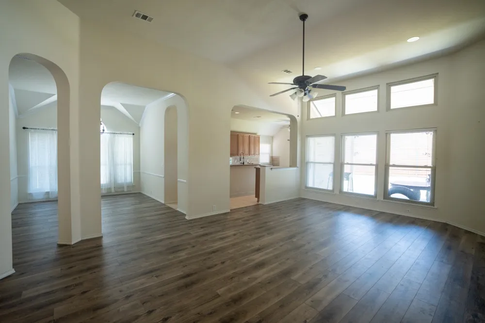 3020 Saint Jude Drive Mansfield, TX 76063