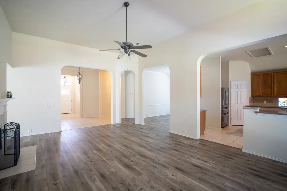 3020 Saint Jude Drive Mansfield, TX 76063