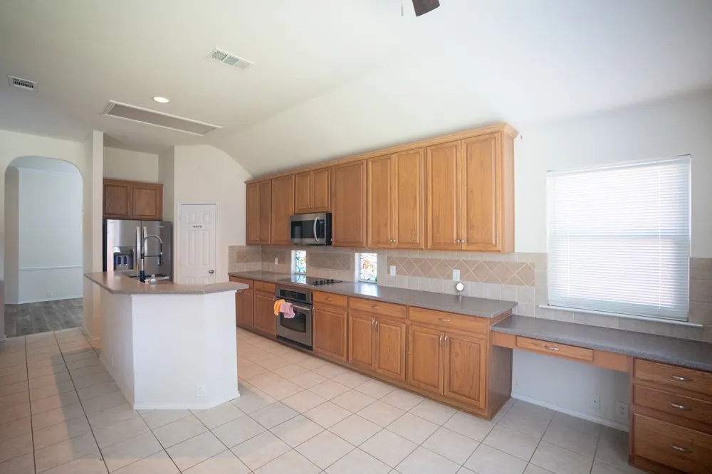 3020 Saint Jude Drive Mansfield, TX 76063