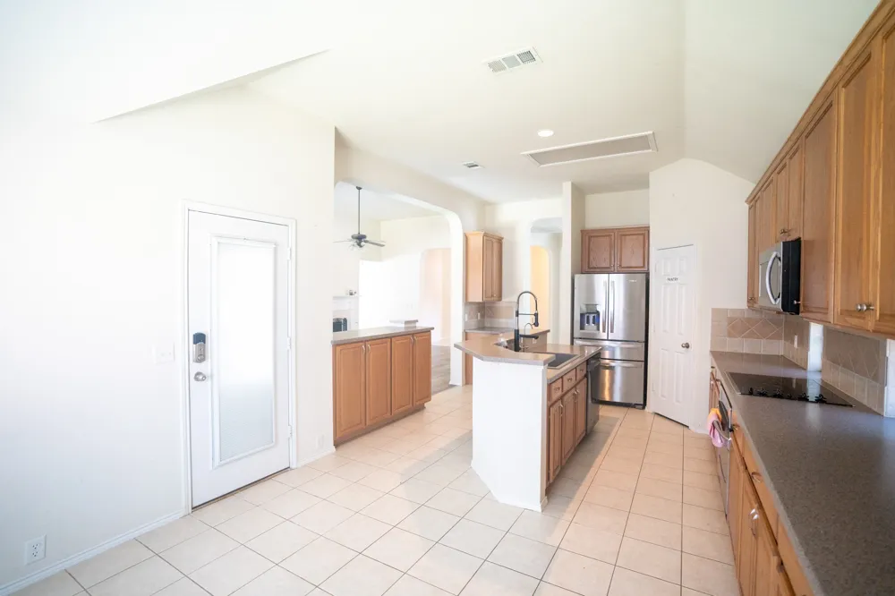3020 Saint Jude Drive Mansfield, TX 76063