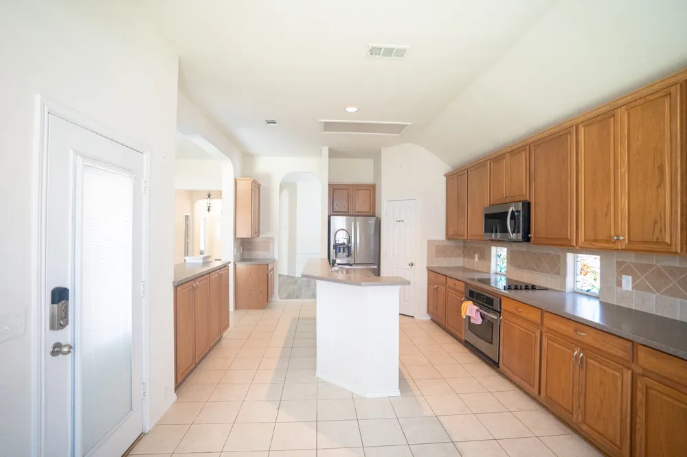 3020 Saint Jude Drive Mansfield, TX 76063
