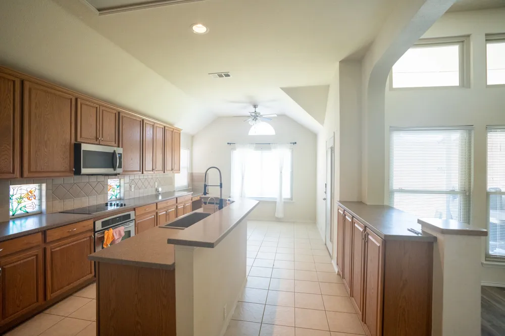 3020 Saint Jude Drive Mansfield, TX 76063