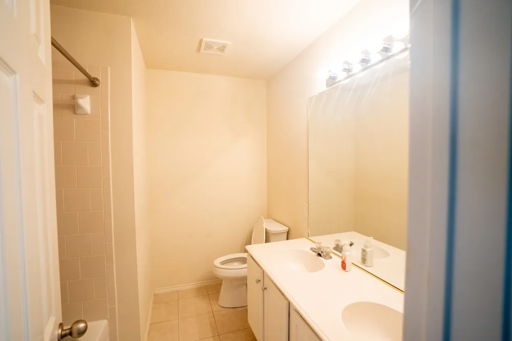 3020 Saint Jude Drive Mansfield, TX 76063