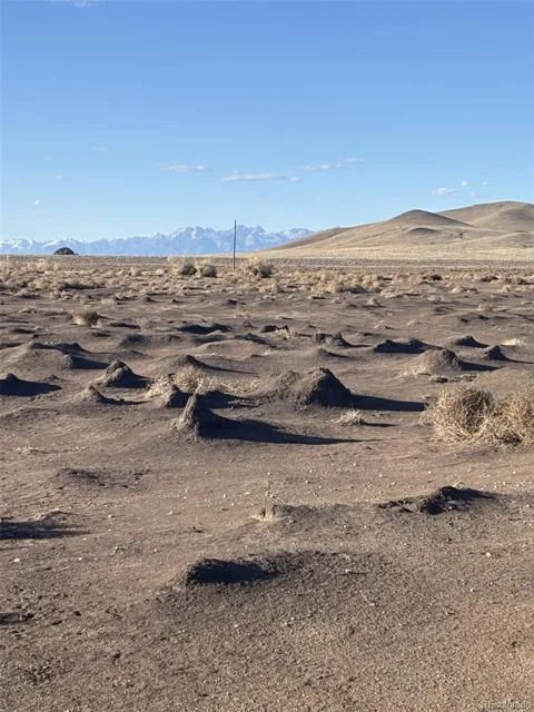 LOT 7 San Luis Valley Ranches