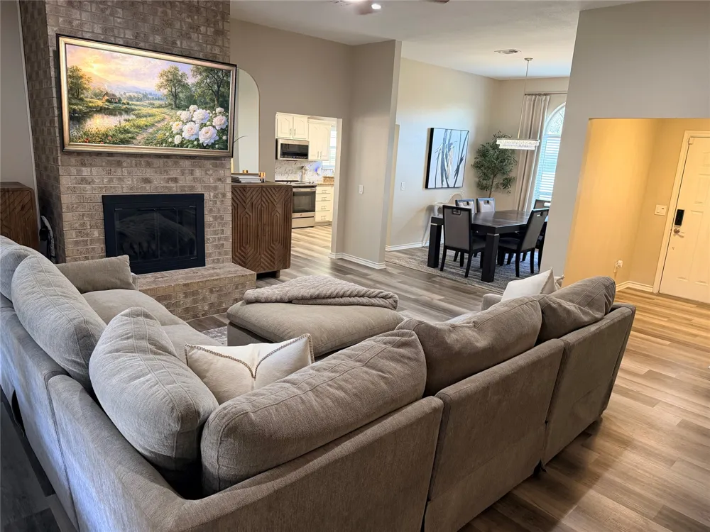 3925 Misty Lane Paris, TX 75462