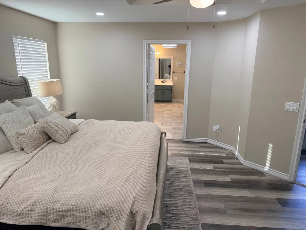 3925 Misty Lane Paris, TX 75462