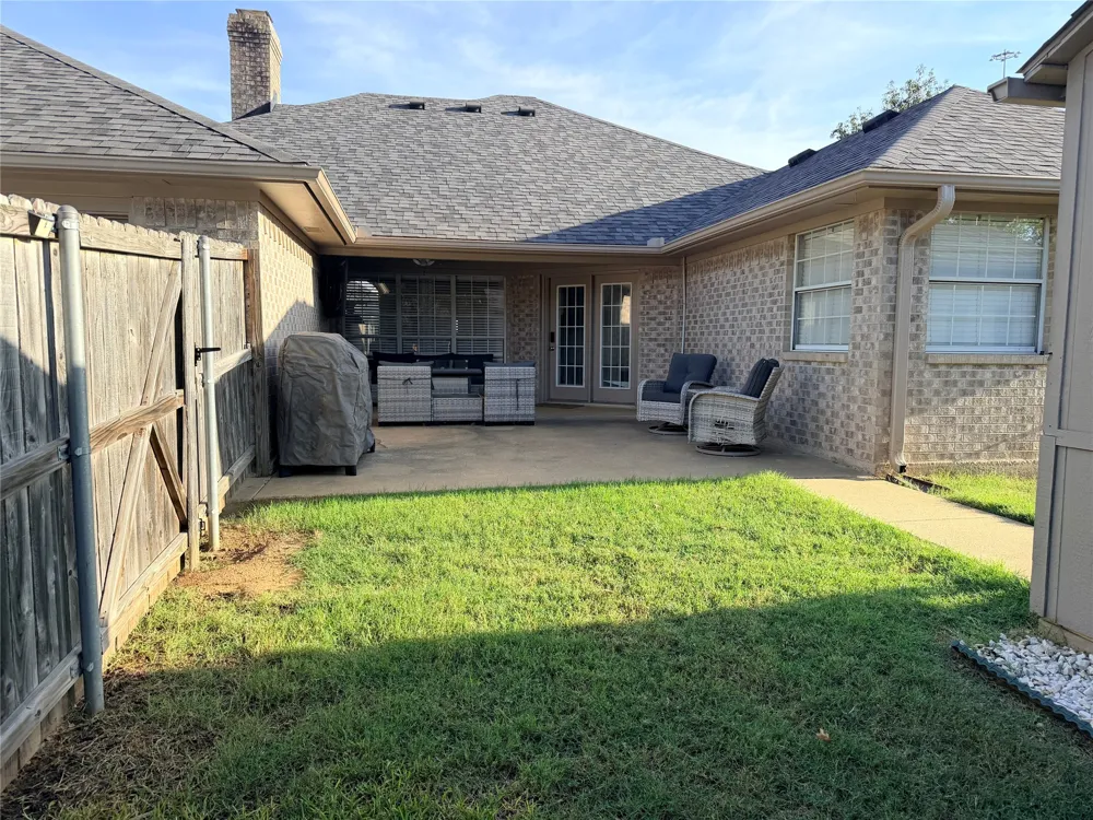 3925 Misty Lane Paris, TX 75462