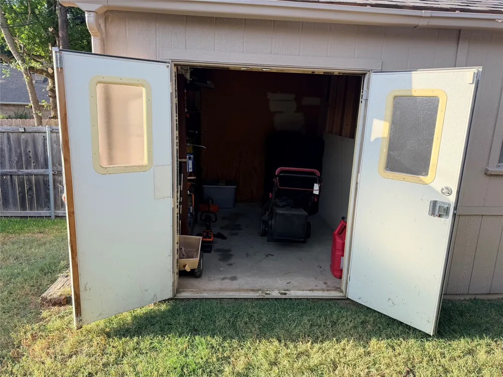 3925 Misty Lane Paris, TX 75462