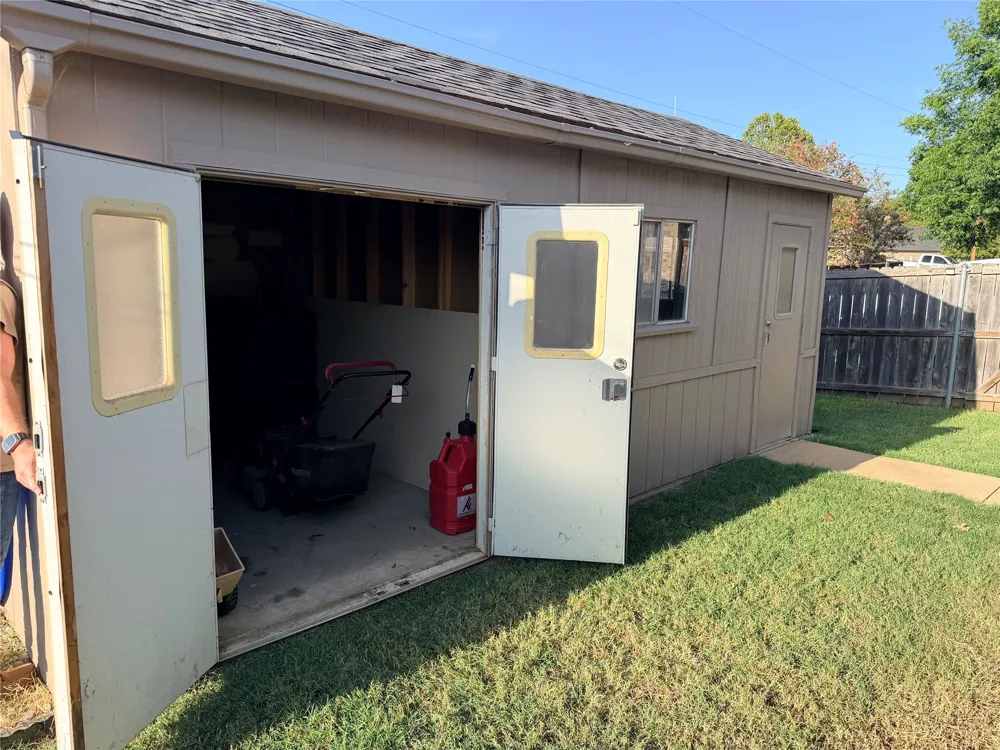 3925 Misty Lane Paris, TX 75462