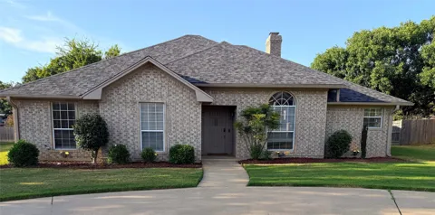 3925 Misty Lane