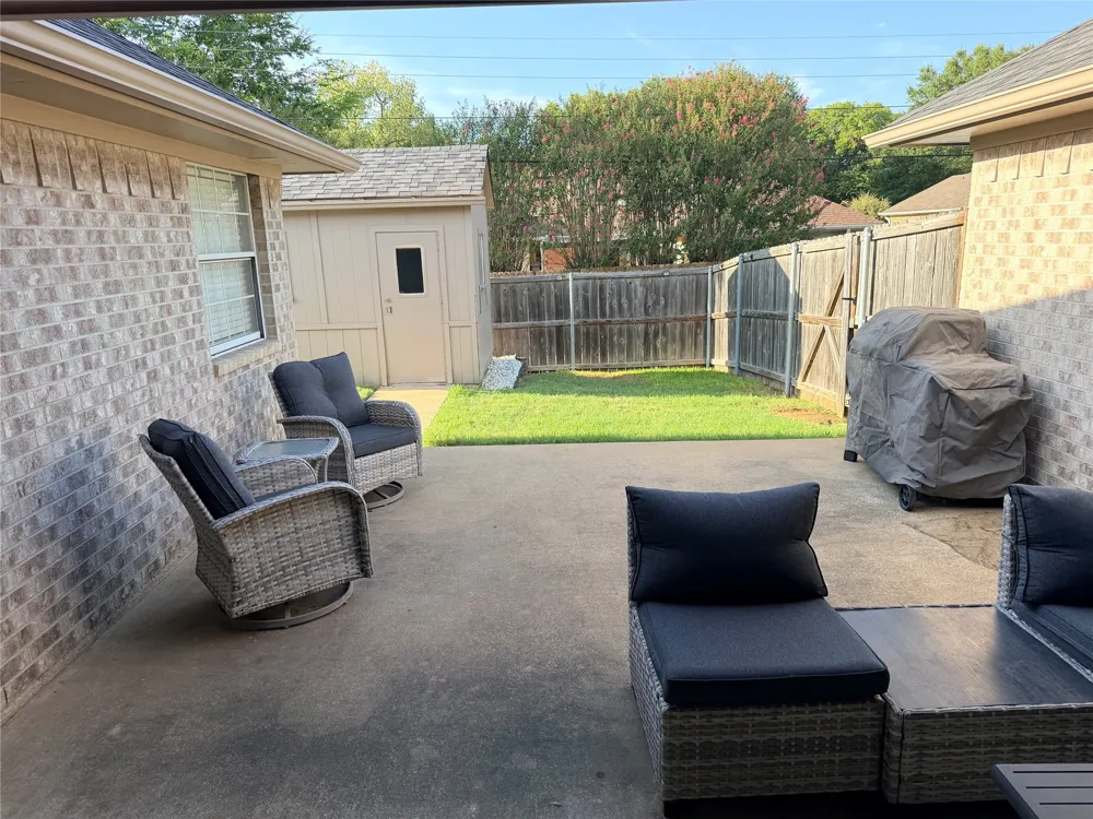 3925 Misty Lane Paris, TX 75462