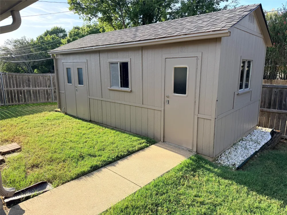 3925 Misty Lane Paris, TX 75462