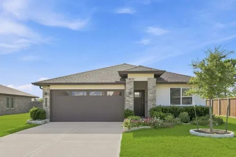 6906 Aspen Highlands Court